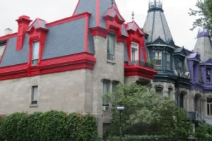Maisons à Montréal pour une évaluation immobilière